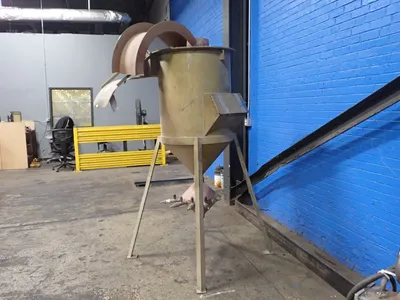 Cyclone Dust Collector