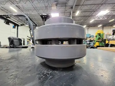Coupling FS70