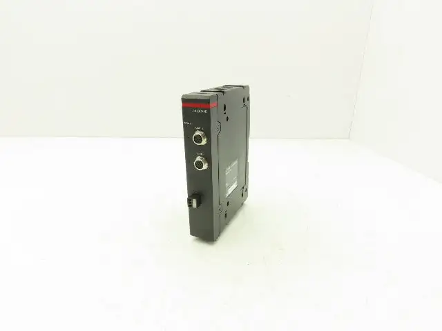 Keyence CA-DC60E Vision System LED Light Expansion Module