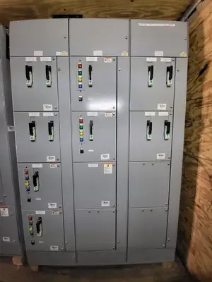 USED SIEMENS TIASTAR