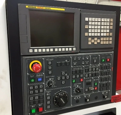 USED 2014 DOOSAN LYNX