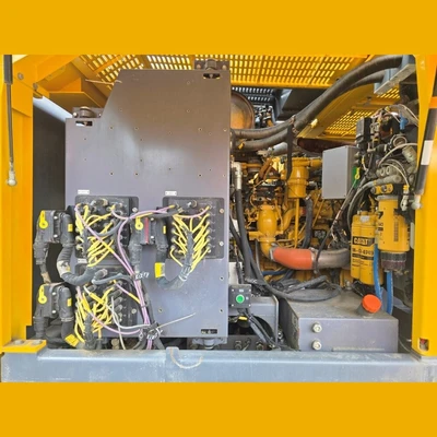 Used 2014 ATLAS COPCO FLEXIROC T45-11 Drill Rigs Kentucky US | Savona Equipment LTD #1280258