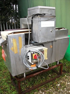 Loma Metal Detector 350Mm X 120Mm
