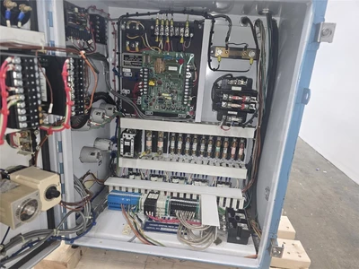 USED KILLION KLB-100