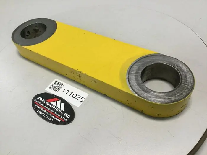 USED VAN DORN 308077