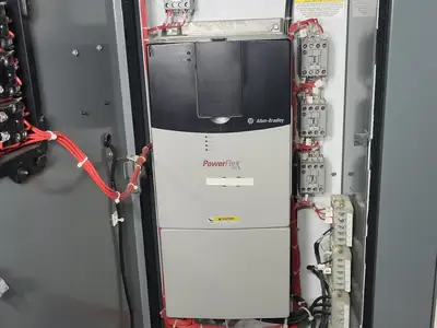 NEW ALLEN-BRADLEY 20BE032A0AYNAND0