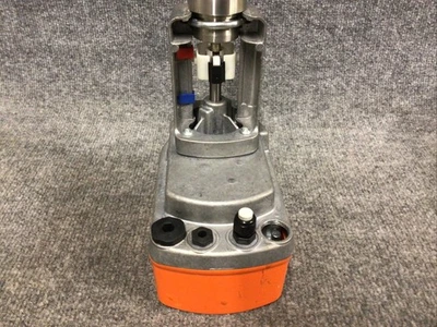 Used Schubert & Salzer 7210/025VK152011S01 Valve Seat & Guide Machines California US | Davliegogo LLC #1710423