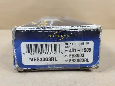 USED MEVOTECH MES3003RL