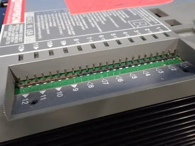 Used EMERSON FX208 Servo Drives Ohio US | HGR 24 #878562