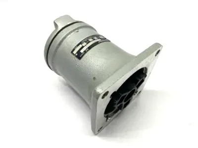 USED APPLETON MOUNTING RECEPTACLE 3-POLE 100A 3W