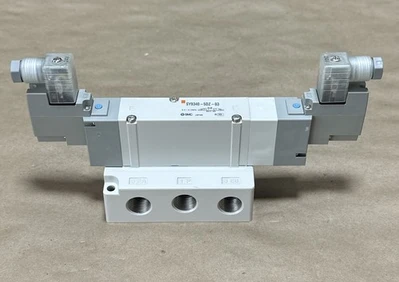 NEW SMC SY9340-5DZ-03