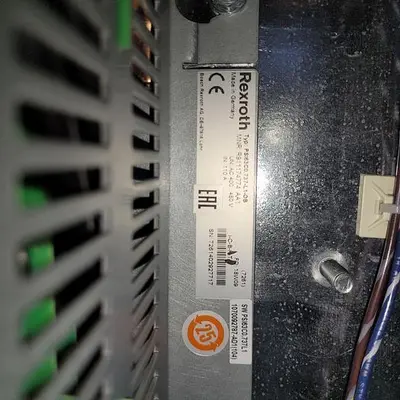 Used REXROTH PSI63C0.737-L1-OB Misc Electrical & Power Parts | ND Industrial Surplus #1214320