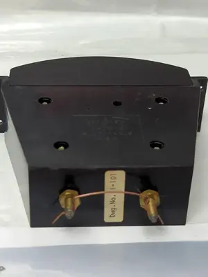 USED TRIPLETT 30-0-30