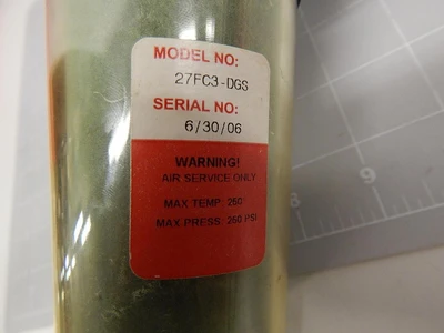 Used COILHOSE _UNKNOWN_ Parts (Hydraulics and Pneumatics) | OCO Industrial #1588231