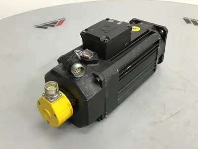 USED BAUMULLER DSG 56-M