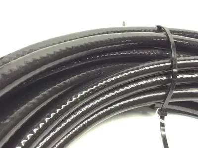 FM041802-2BF | Falmat  Subsea 78' ft Power Cable w/ Teledyne Impulse 6 Connector - New Other