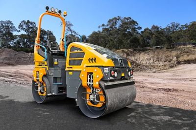 USED 2023 XCMG XD120
