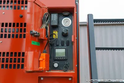 Used 2017 DITCH 2017 DITCH WITCH FXT65 - 800 GALLON Hydro Excavators Florida US | HDD Broker #1346718