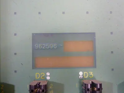 USED ALLEN BRADLEY 1771-A2B SER B