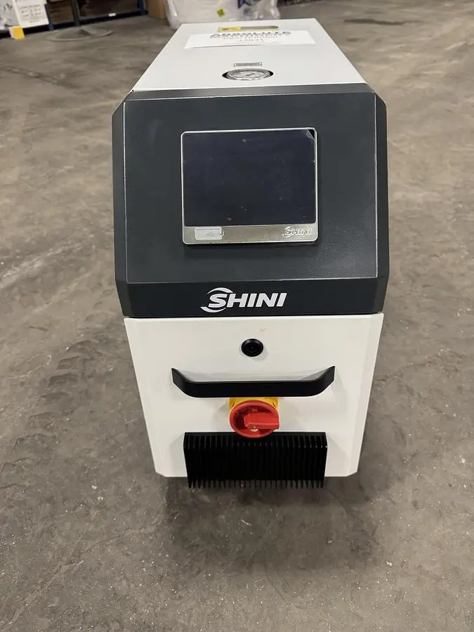 NEW 2026 SHINI STM-910W 460V