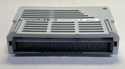Used OVATION 1C31169G02 Industrial Controls | Surplus Asset Holdings #1220639
