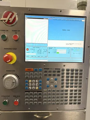 2012 HAAS VF-3 Vertical Machining Centers | Clark Machinery Sales, LLC (5)