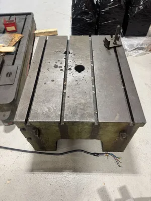 KITCHEN & WALKER E 32 Drilling | Bowland Trading Ltd (7)