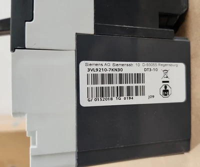 NEW Siemens NDK3B100L