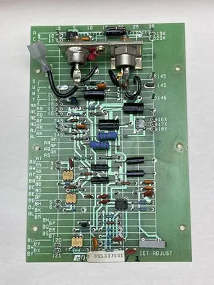 Used RELIANCE 055307001 Miscellaneous Equipment (Electrical & Power) Ohio US | Surplus Asset Holdings #1239207