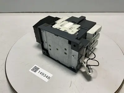 USED SIEMENS 3TF4822-OAK6