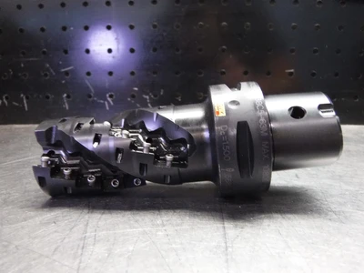 Sandvik Capto C5 1.5" Indexable Milling Cutter RA390-038C5-63M (LOC1898B)