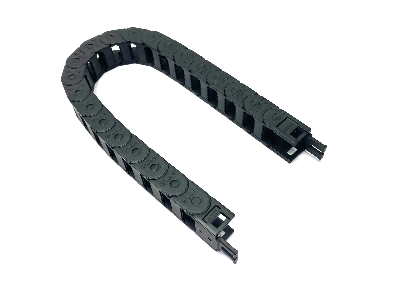 New | in-Stock igus E-Chain Cable Carrier 21-Links Misc Electrical & Power Parts Michigan US | Maverick Industrial Sales #1393334