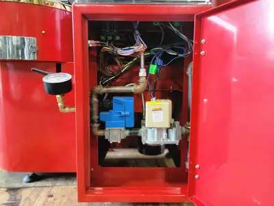 USED 2020 AMBEX YM-2