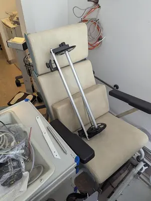 Package of medical equipment