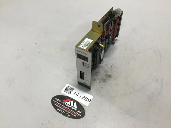 Used TOSHIBA H2184212 Circuit Boards Michigan US | Ideal Machinery #690686