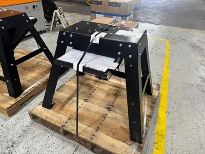 New | in-Stock 2026 CONAIR TBBS-B1 Agitators, Blenders, Mixers Massachusetts US | Absolute Machinery #1427409