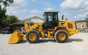 USED 2020 Caterpillar 930K