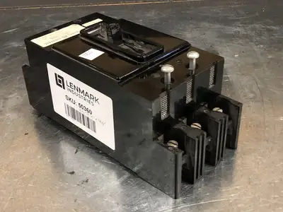 USED GENERAL ELECTRIC TF136015
