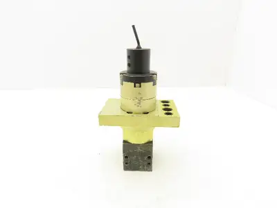 Used MAGSWITCH _UNKNOWN_ Lifting Magnets Indiana US | Arrow Industrial #1368136