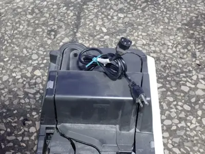 Used CANON CR190I Office Equipment Ohio US | HGR 24 #754881