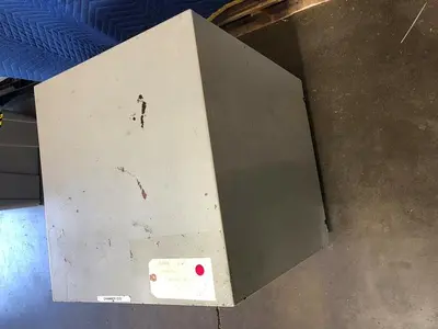 CTI-CRYOGENICS 8510 COMPRESSOR