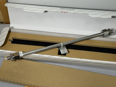 Used _UNKNOWN_ _UNKNOWN_ HPLC Columns Rhode Island US | Federal Equipment Company #1347618