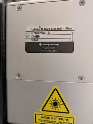 USED 2017 TELESIS CO10AP