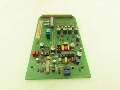 Rofin-Sinar Laser 304-2/03.91 PCB Circuit Board