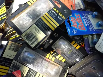 Misc. Equipment