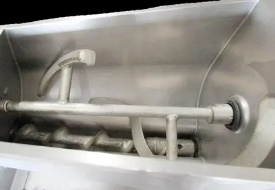 USED HOBART MG1532