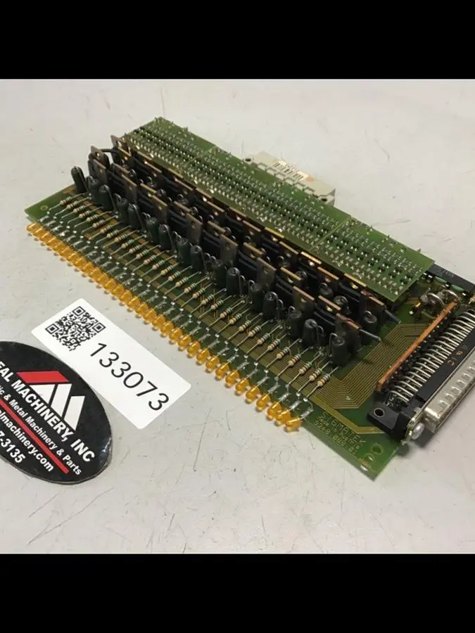 USED SIGMATEK 9248.088.01