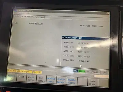 2006 MAZAK QUICK TURN NEXUS 250MSY CNC Lathes | Toolquip, Inc. (3)