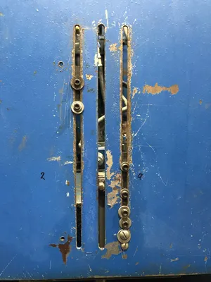 USED 1998 NEFF NEFF H40-15M PRESS