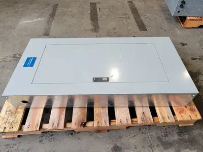 New | in-Stock CUTLER-HAMMER YS20C42 Switchgears British Columbia CA | Lenmark #835438